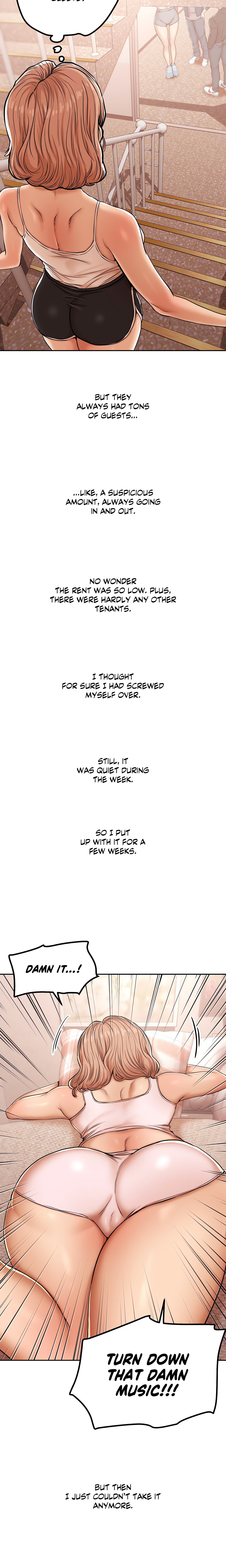 True or False? (Uncensored) Page 6 - MangaHe
