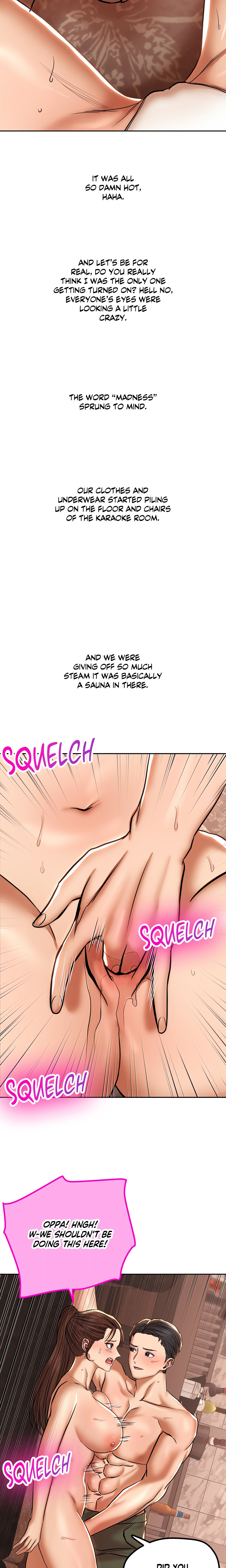 True or False? (Uncensored) Page 4 - MangaHe
