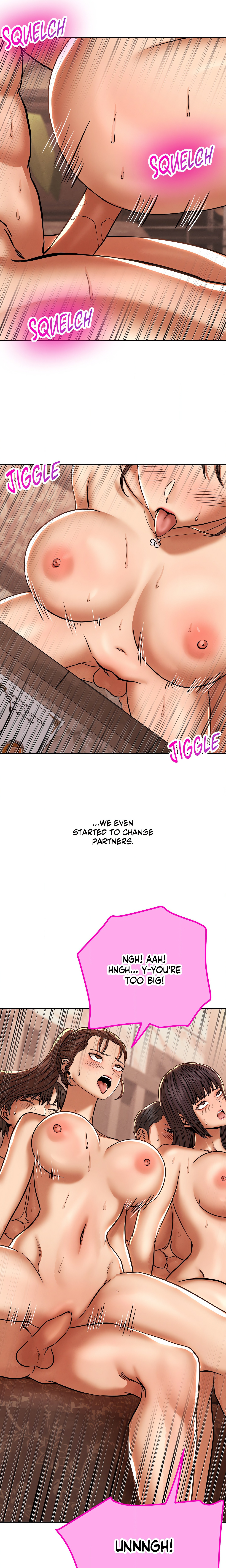 True or False? (Uncensored) Page 8 - MangaHe