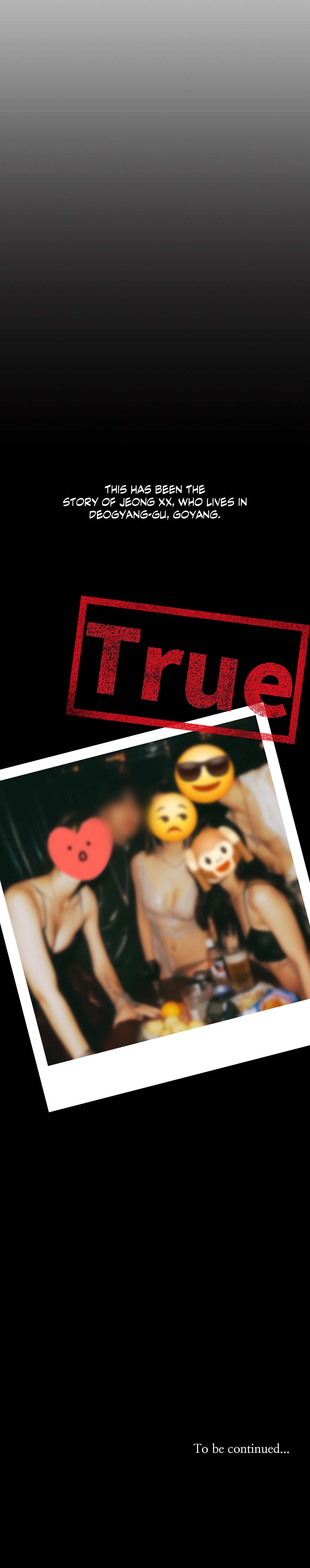 True or False? (Uncensored) Page 11 - MangaHe