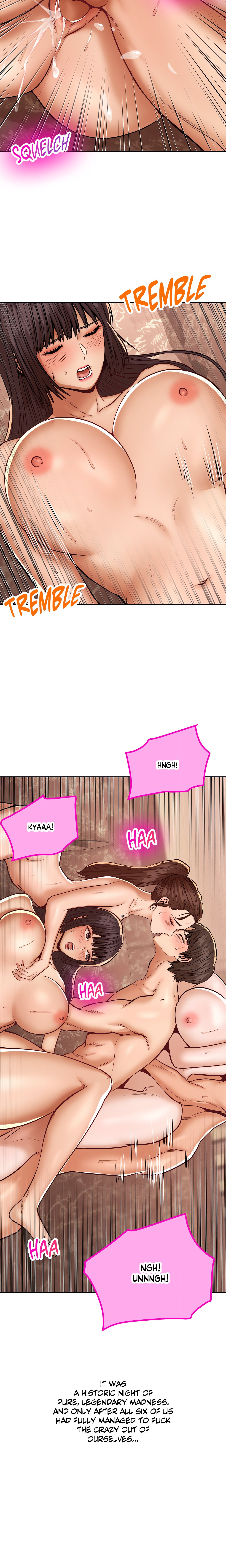 True or False? (Uncensored) Page 6 - MangaHe