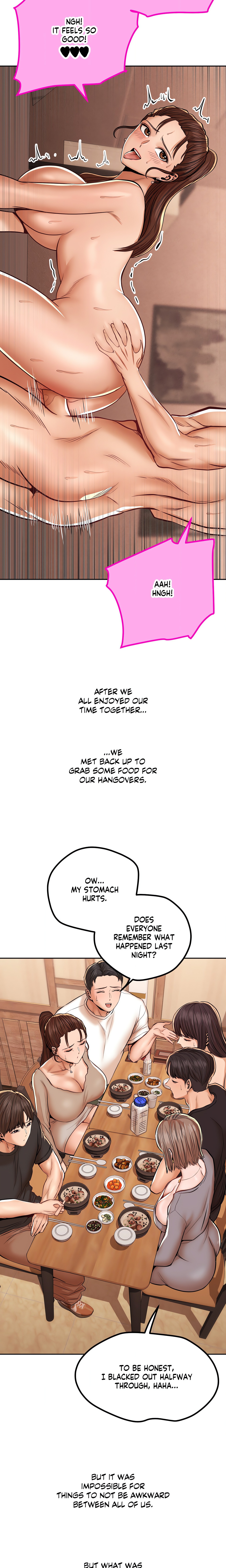 True or False? (Uncensored) Page 8 - MangaHe