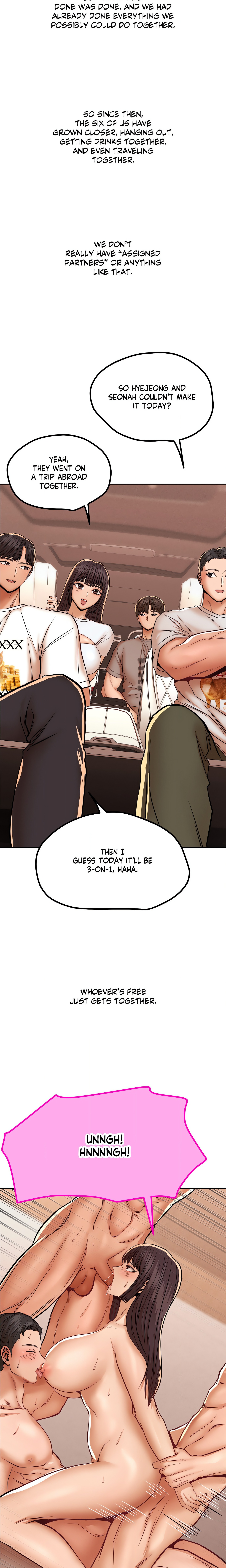 True or False? (Uncensored) Page 9 - MangaHe