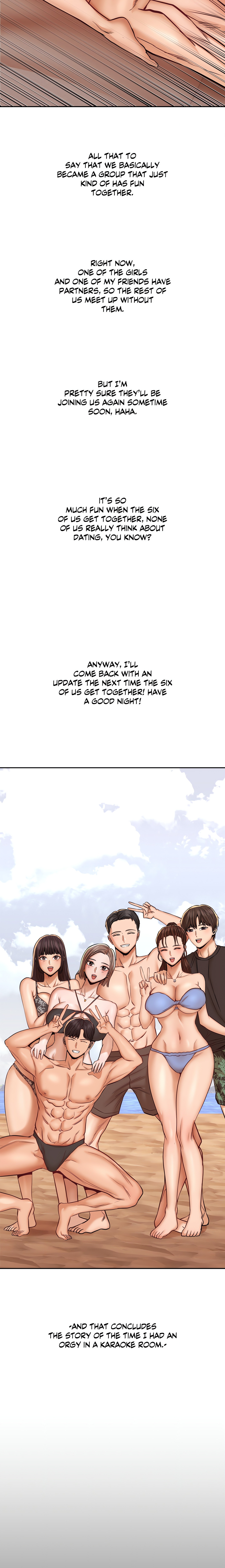 True or False? (Uncensored) Page 10 - MangaHe