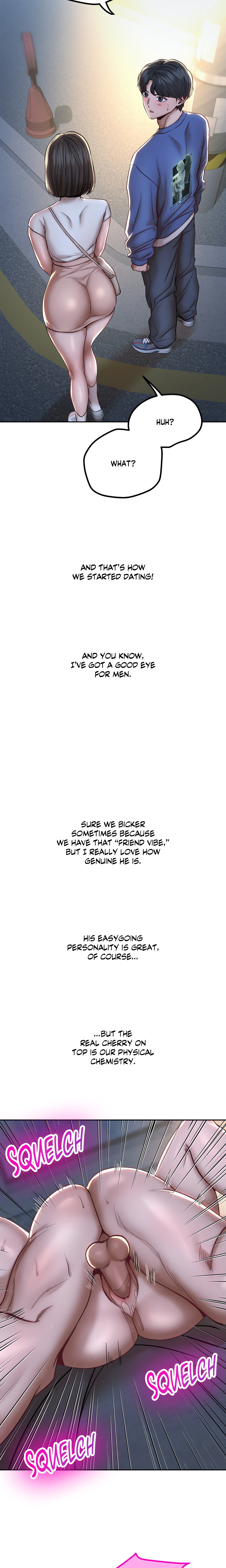 True or False? (Uncensored) Page 4 - MangaHe