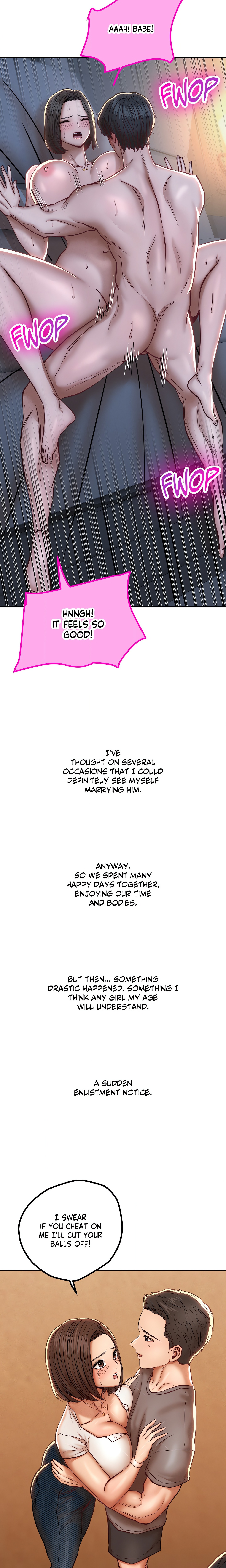 True or False? (Uncensored) Page 5 - MangaHe