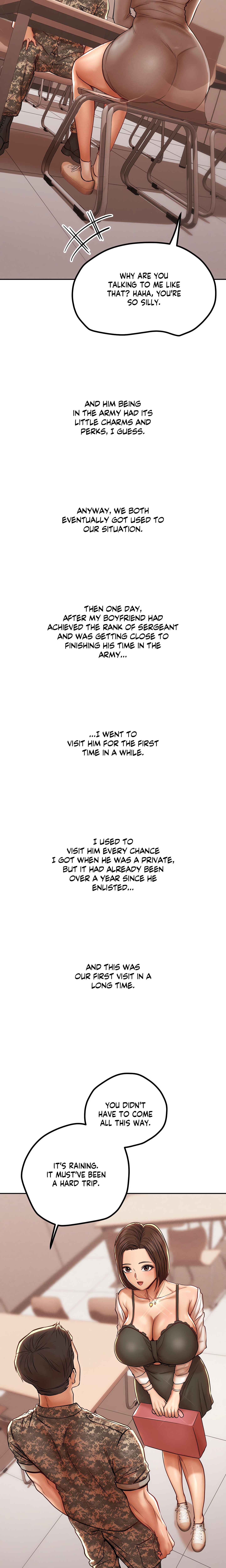 True or False? (Uncensored) Page 7 - MangaHe