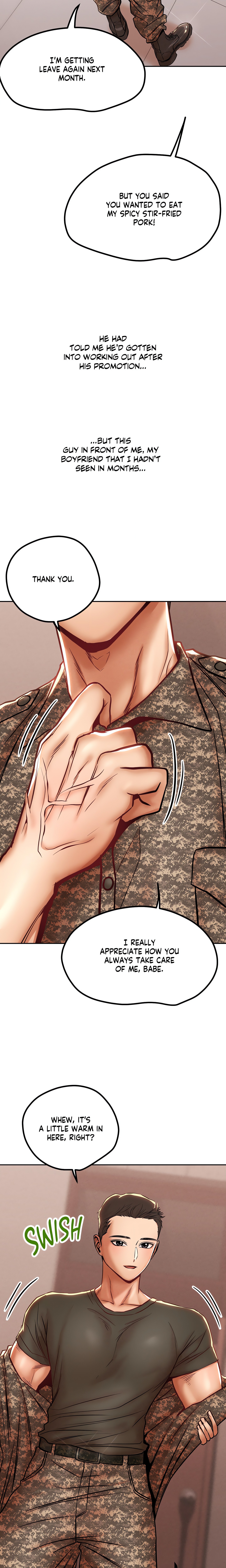 True or False? (Uncensored) Page 8 - MangaHe