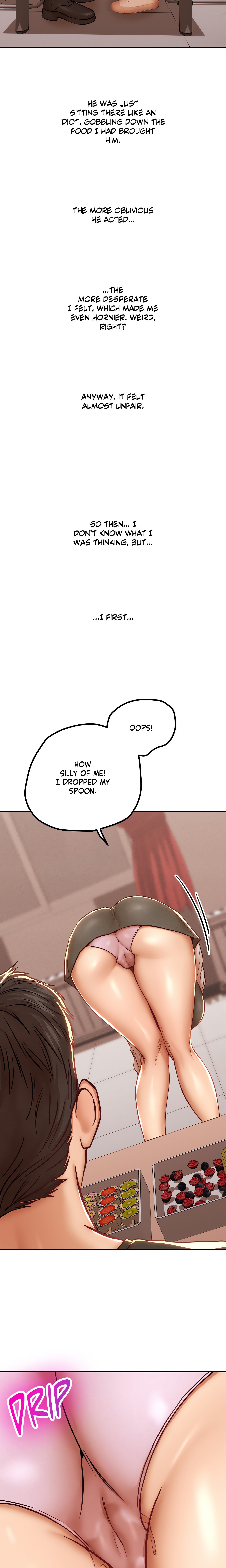 True or False? (Uncensored) Page 4 - MangaHe