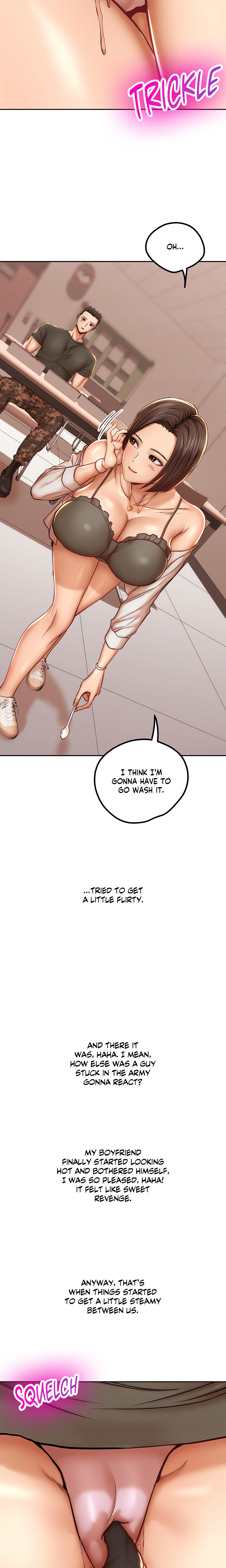 True or False? (Uncensored) Page 5 - MangaHe