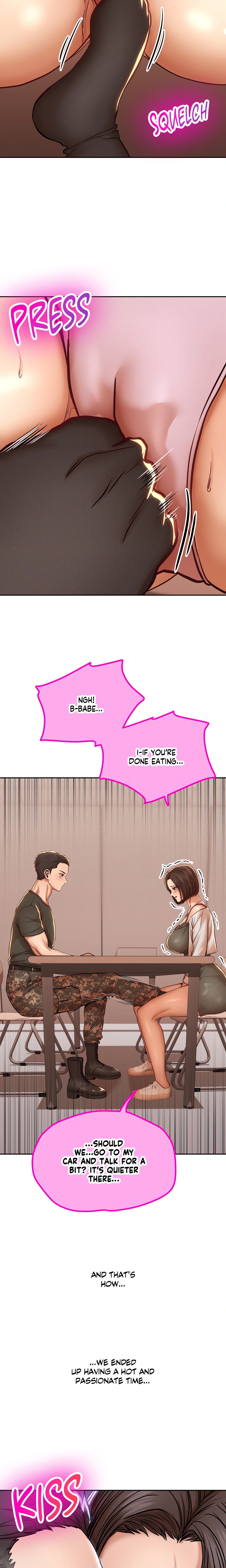 True or False? (Uncensored) Page 6 - MangaHe