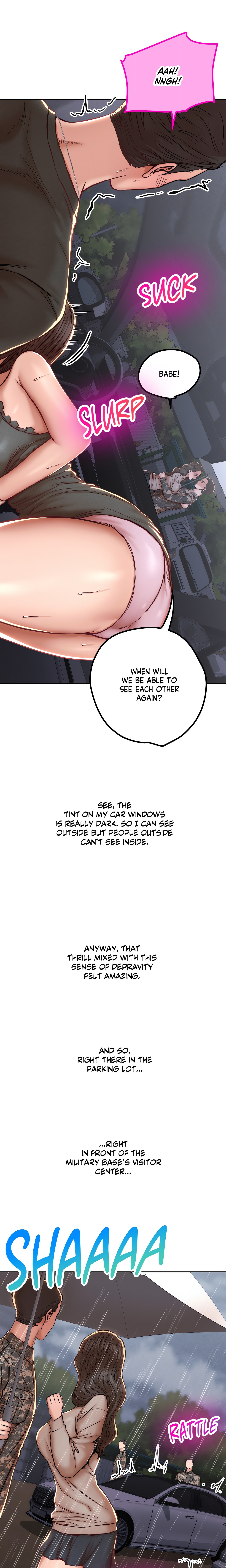 True or False? (Uncensored) Page 4 - MangaHe