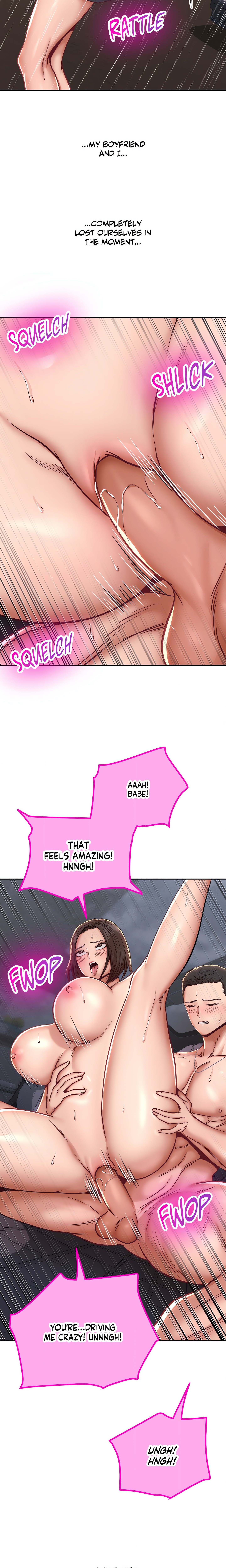 True or False? (Uncensored) Page 5 - MangaHe