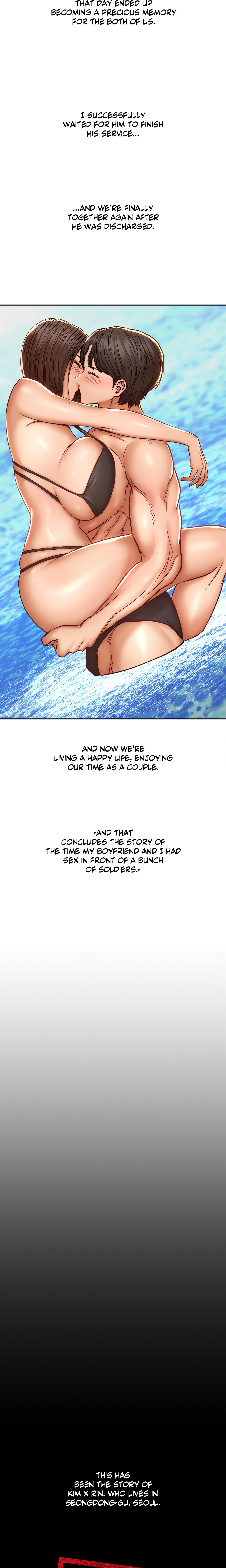 True or False? (Uncensored) Page 8 - MangaHe