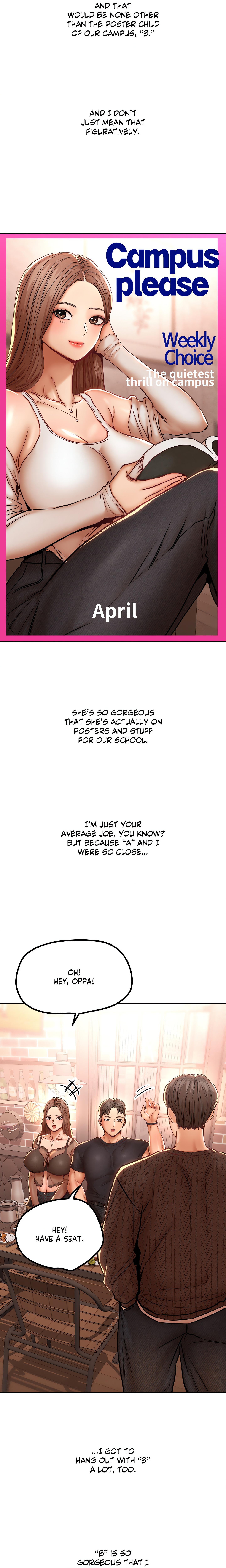 True or False? (Uncensored) Page 4 - MangaHe