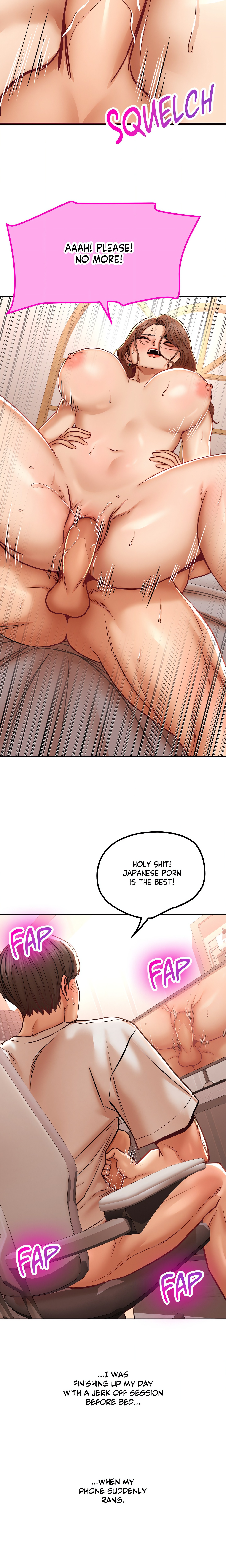 True or False? (Uncensored) Page 6 - MangaHe
