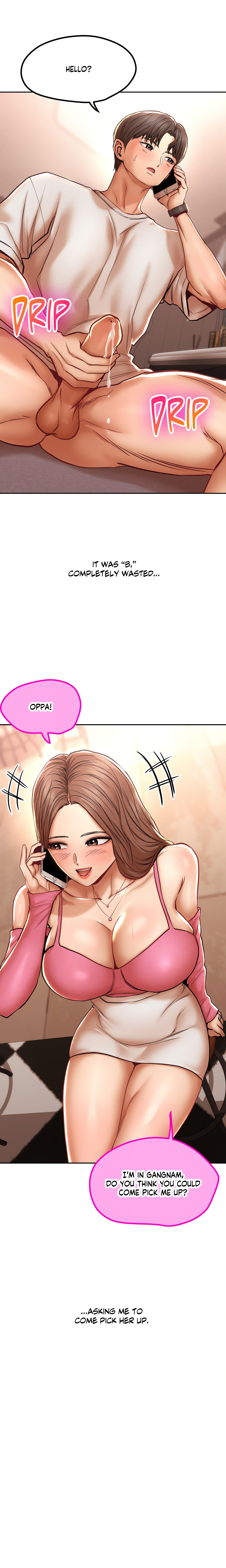 True or False? (Uncensored) Page 7 - MangaHe
