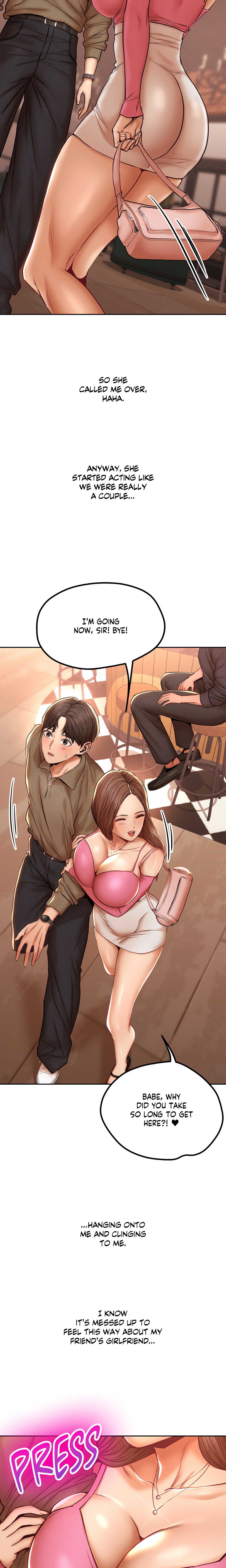 True or False? (Uncensored) Page 4 - MangaHe