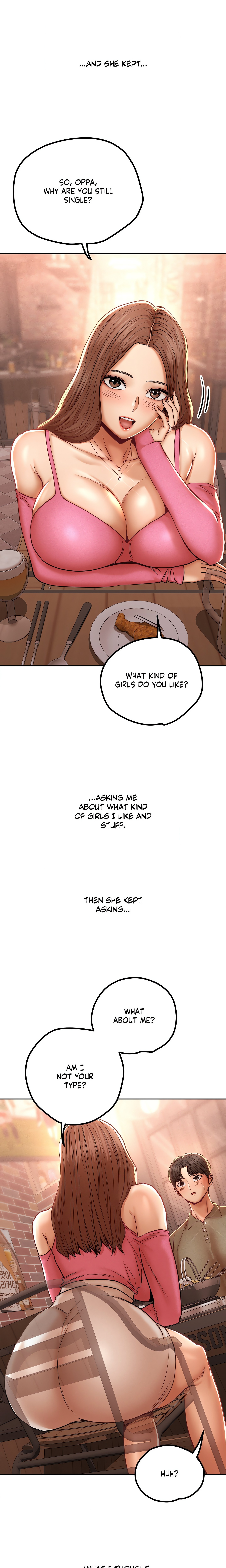 True or False? (Uncensored) Page 6 - MangaHe
