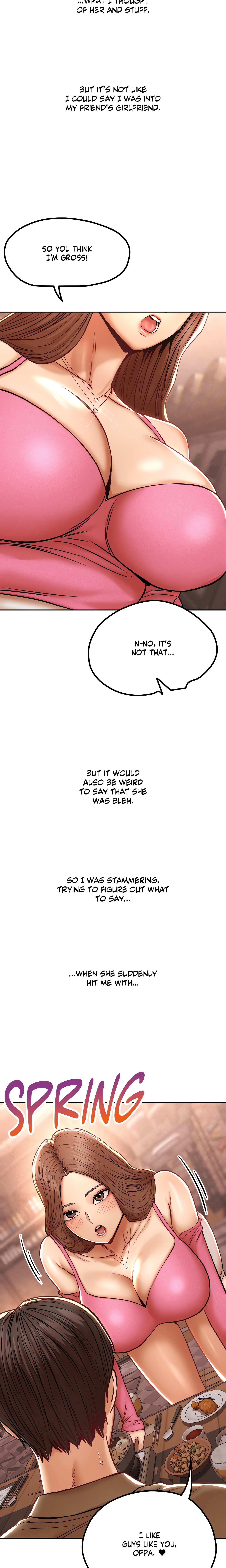 True or False? (Uncensored) Page 7 - MangaHe