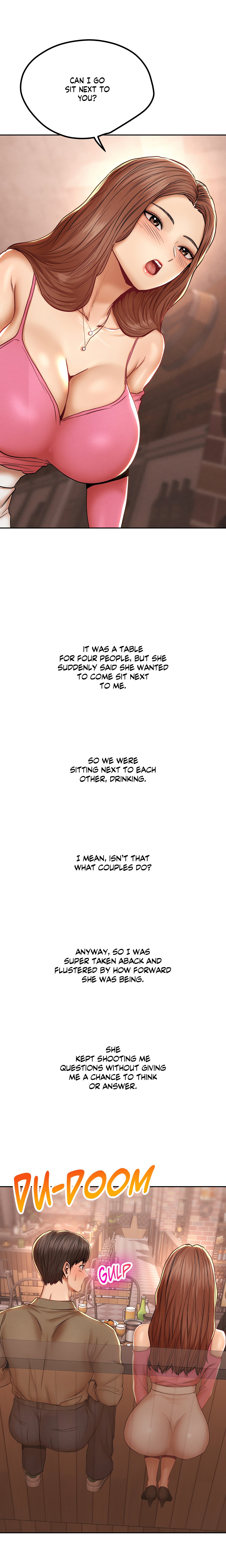 True or False? (Uncensored) Page 3 - MangaHe
