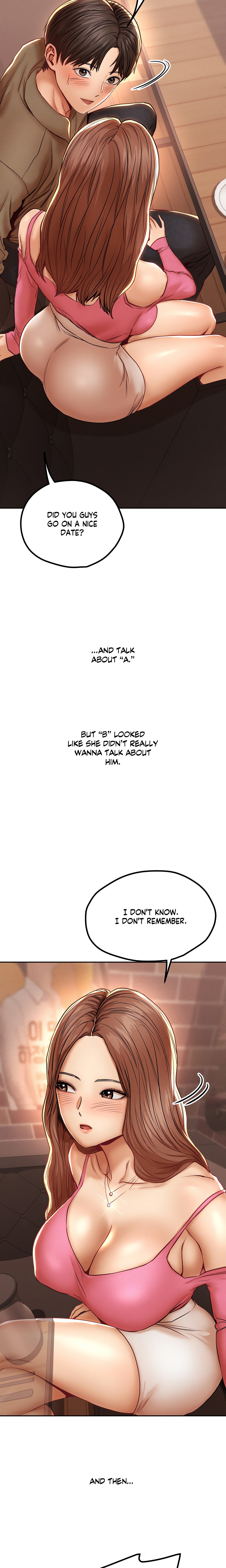 True or False? (Uncensored) Page 5 - MangaHe