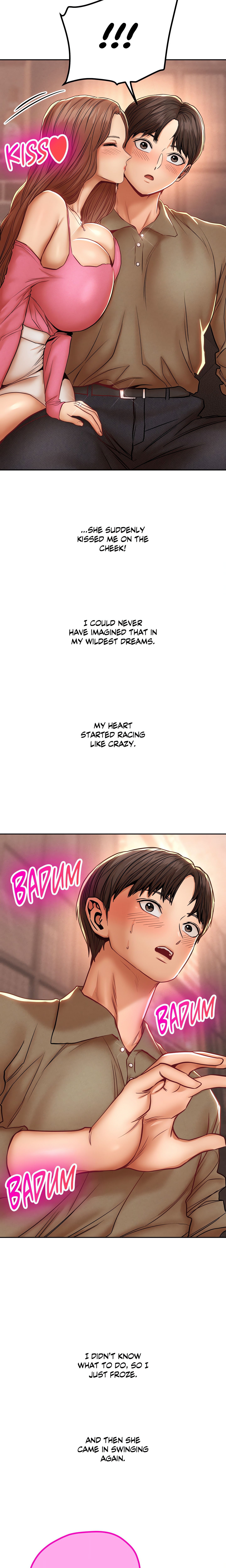 True or False? (Uncensored) Page 6 - MangaHe
