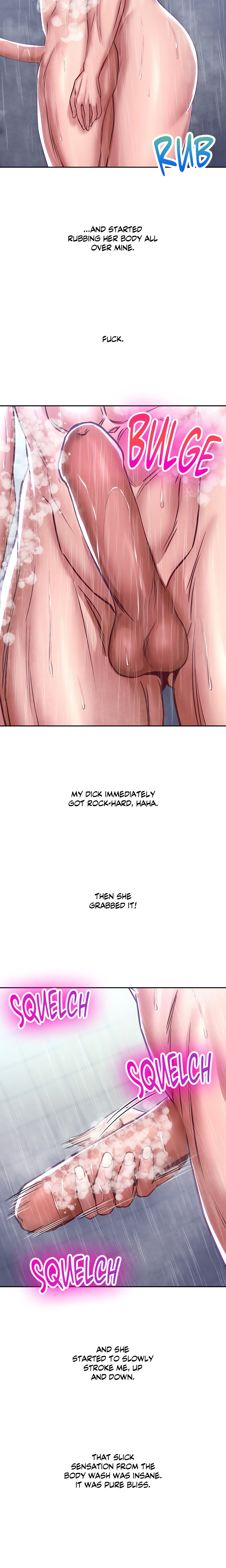 True or False? (Uncensored) Page 7 - MangaHe