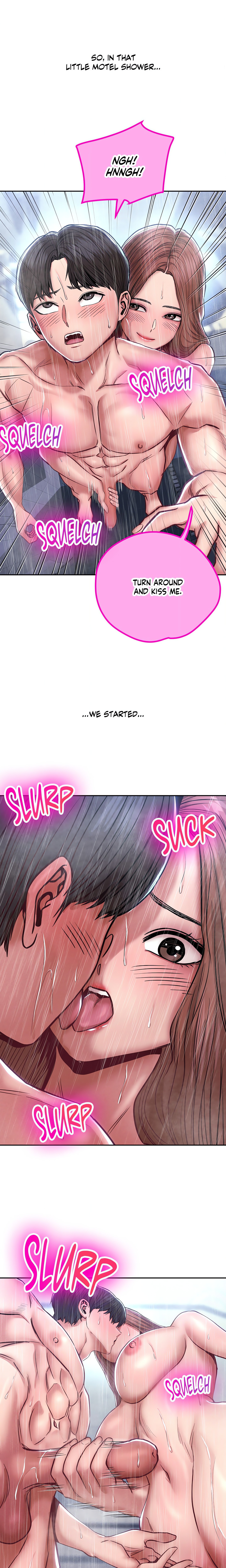 True or False? (Uncensored) Page 8 - MangaHe