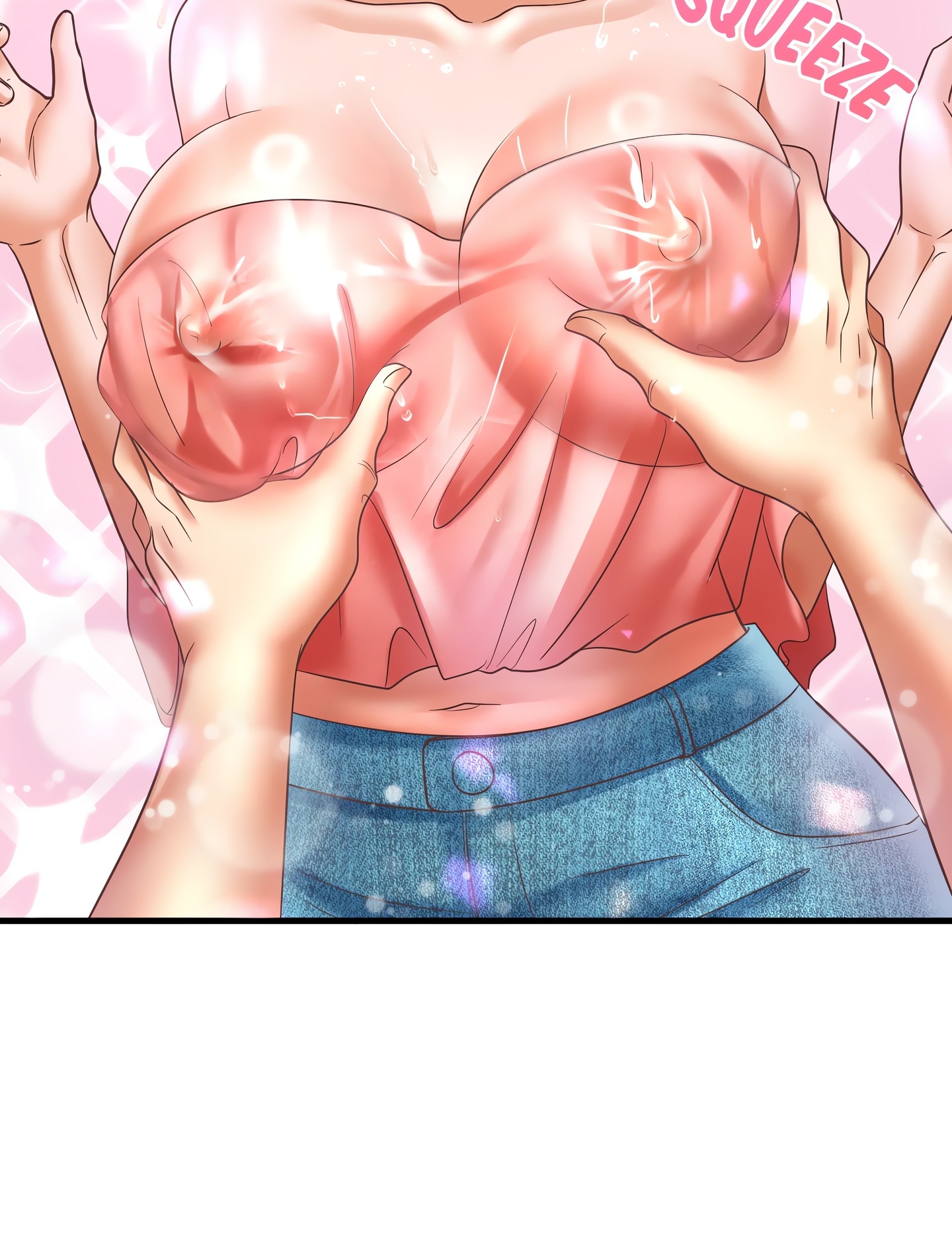 Spring Break With St Page 17 - MangaHe