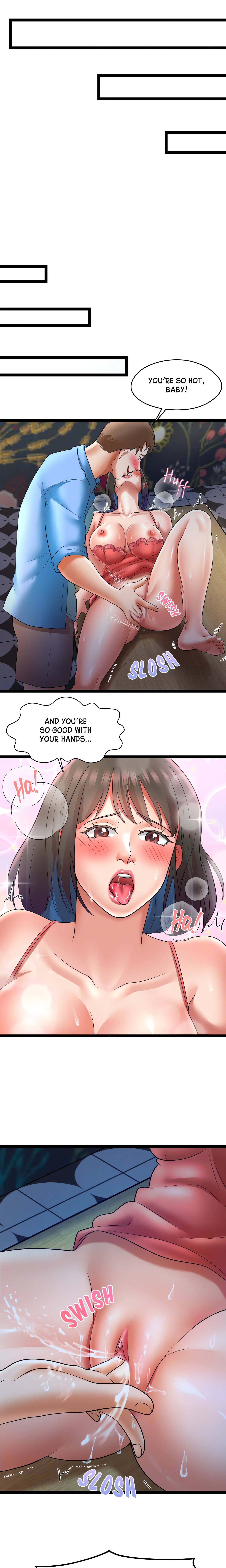 Spring Break With St Page 14 - MangaHe
