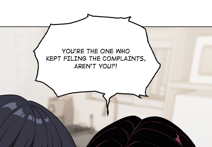 Someone Stop Her! Page 2 - MangaHe