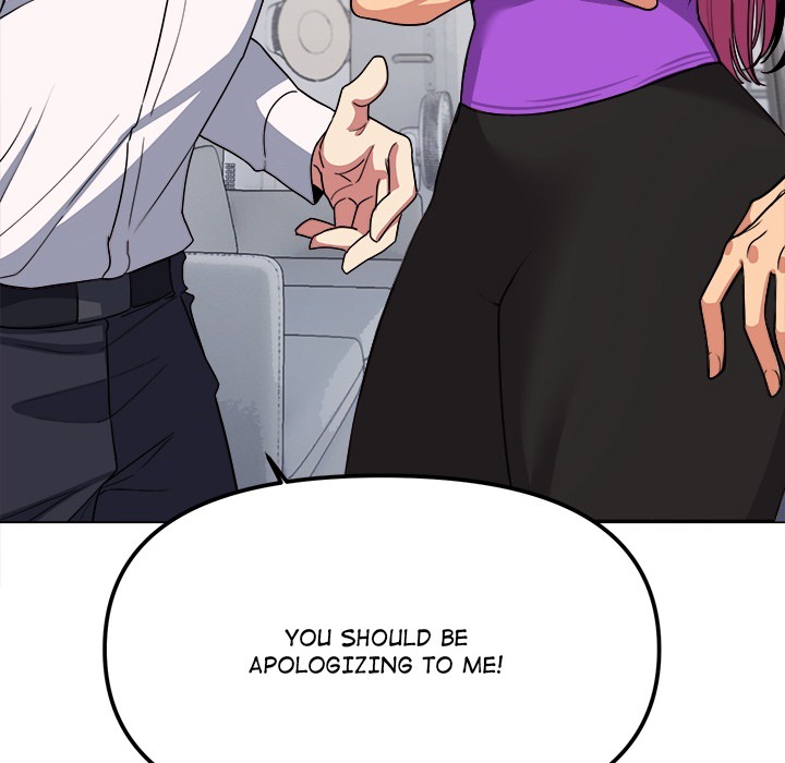 Someone Stop Her! Page 11 - MangaHe