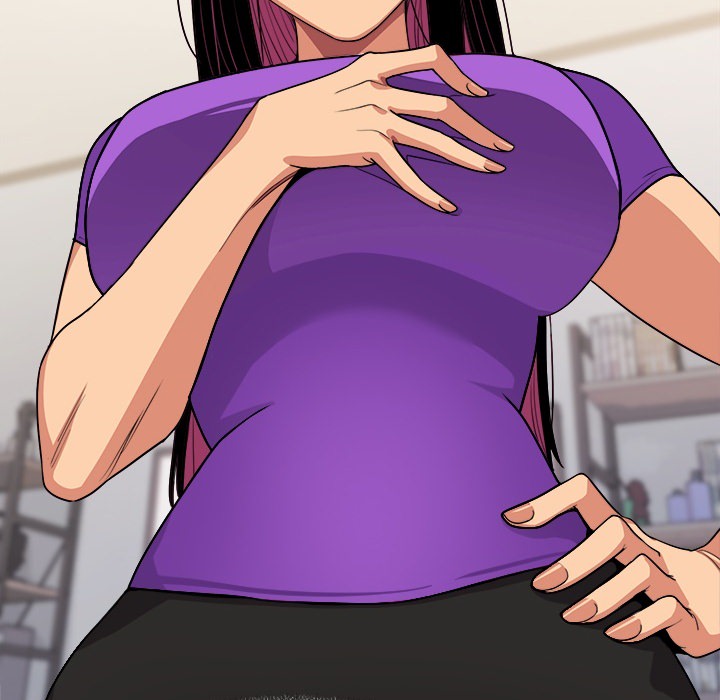 Someone Stop Her! Page 13 - MangaHe