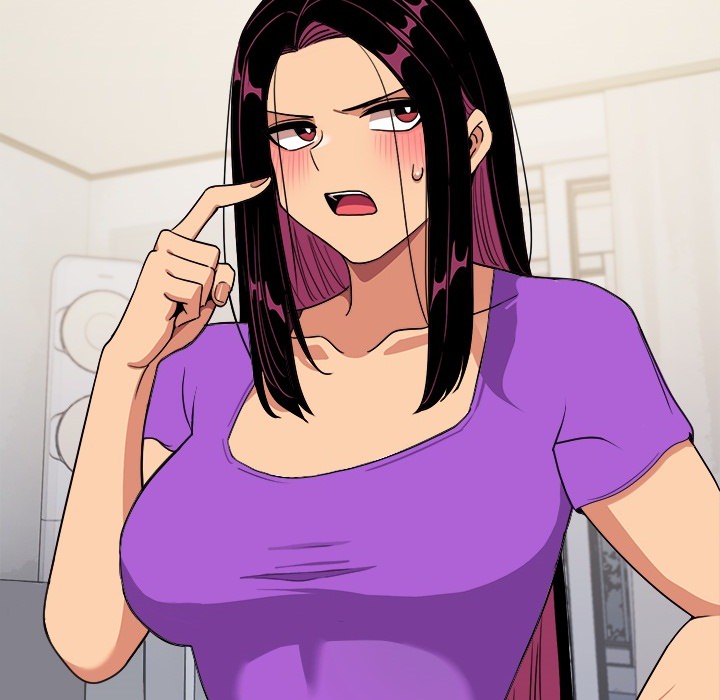 Someone Stop Her! Page 17 - MangaHe