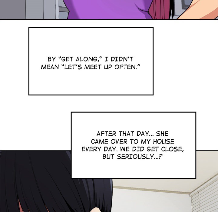 Someone Stop Her! Page 18 - MangaHe