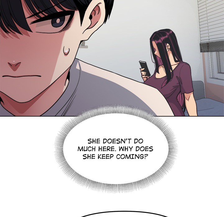 Someone Stop Her! Page 19 - MangaHe