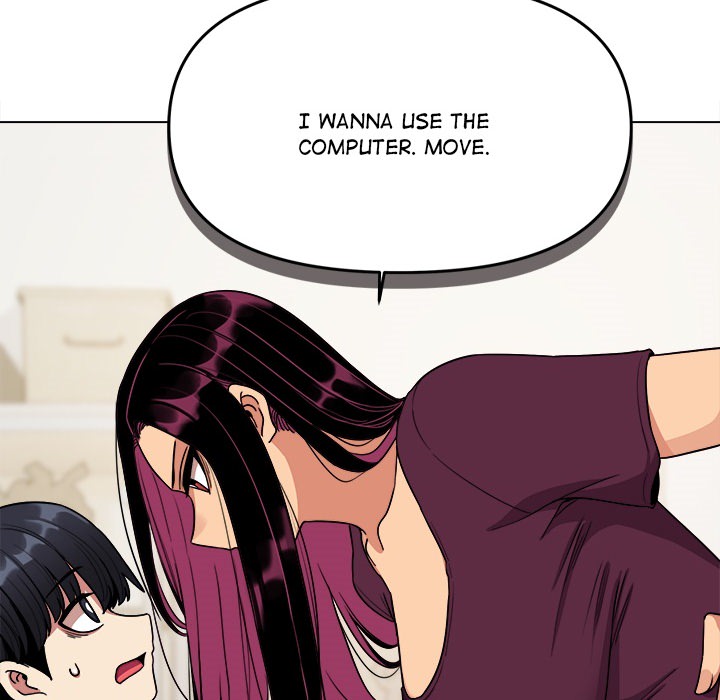 Someone Stop Her! Page 20 - MangaHe