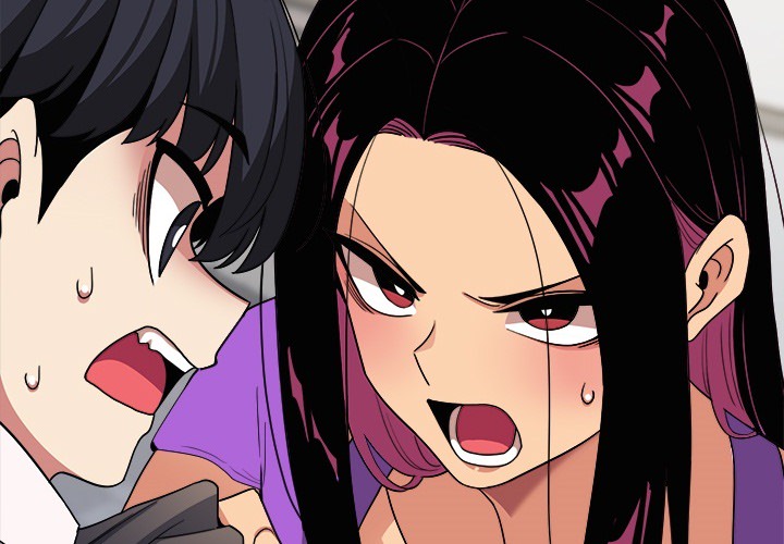 Someone Stop Her! Page 3 - MangaHe