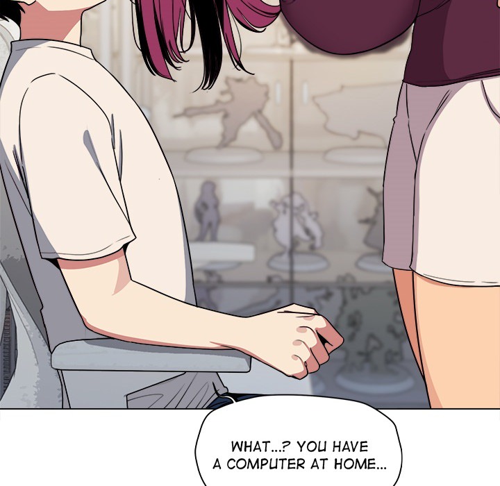 Someone Stop Her! Page 21 - MangaHe