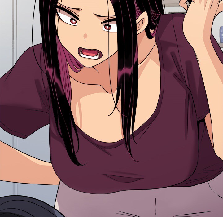 Someone Stop Her! Page 23 - MangaHe