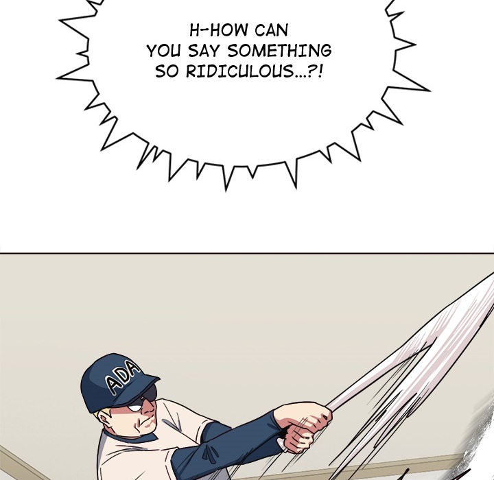 Someone Stop Her! Page 26 - MangaHe