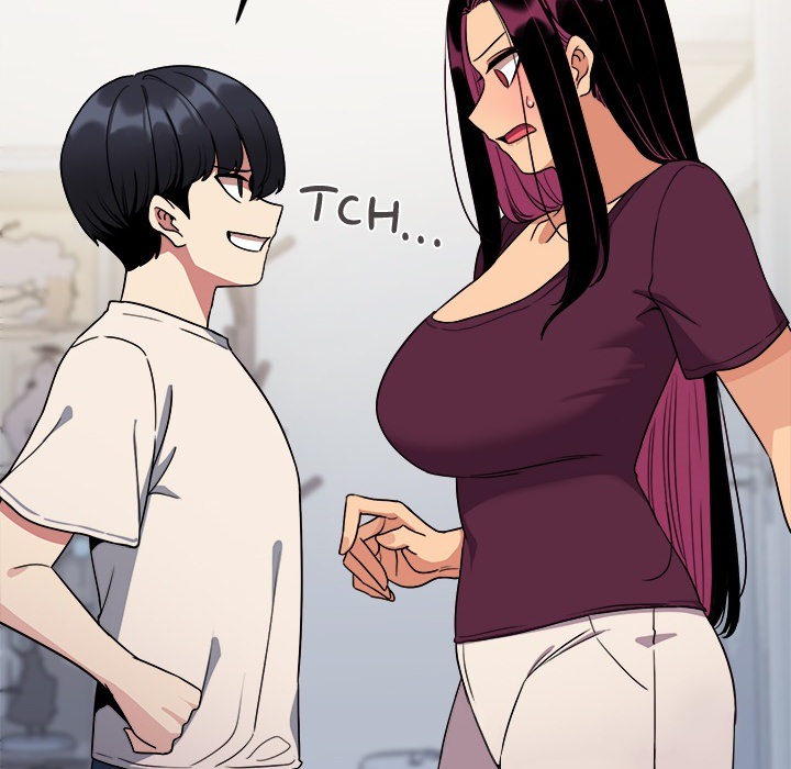 Someone Stop Her! Page 33 - MangaHe
