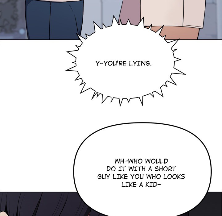 Someone Stop Her! Page 34 - MangaHe