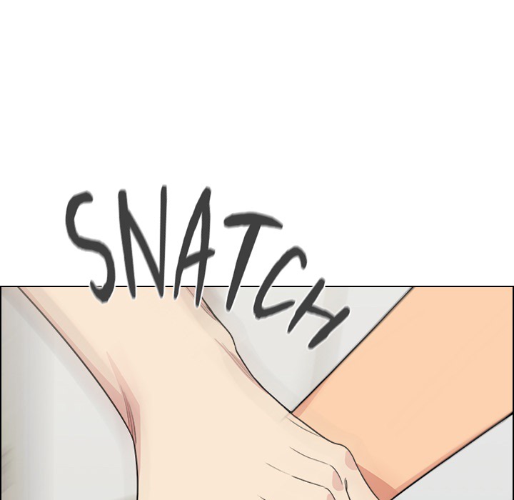 Someone Stop Her! Page 36 - MangaHe