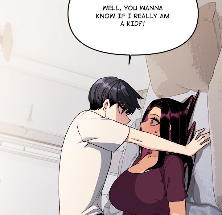 Someone Stop Her! Page 39 - MangaHe