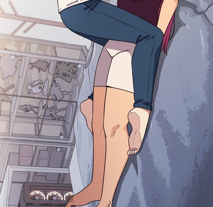 Someone Stop Her! Page 40 - MangaHe