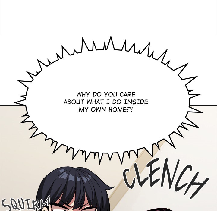 Someone Stop Her! Page 6 - MangaHe