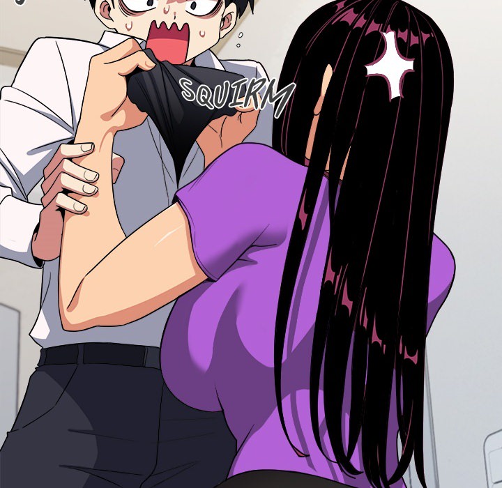 Someone Stop Her! Page 7 - MangaHe