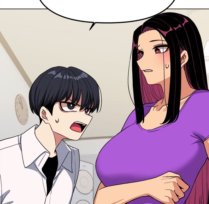 Someone Stop Her! Page 10 - MangaHe